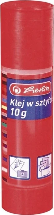 Herlitz Klijų flomasteris 10g 25 vnt.