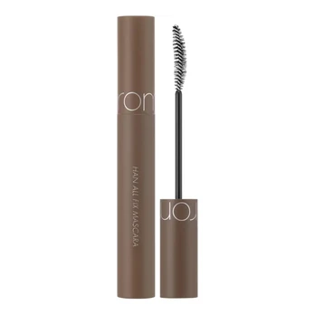 romand Han All Fix Mascara L03 Long Hazel – blakstienų tušas