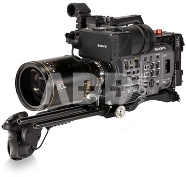 Camera Cage for Sony FX9 - V-Mount