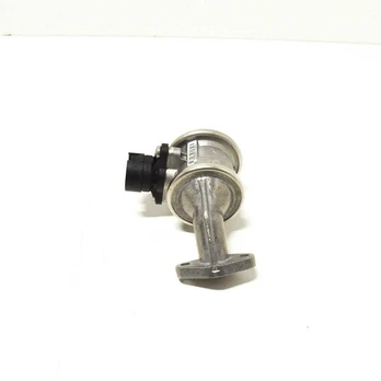 BMW Sperrventil 5 E39 Z3 E36 1995 2002 Originalus 11727540472