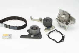 CONTI CT 1061 WP1 Timing kit (belt+ pulley+ water pump)