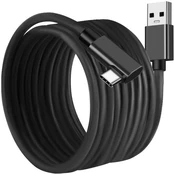 Usb 3.2 laidas, skirtas oculus quest 5m c izoxis 19911 kaina