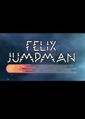 Felix Jumpman PC kaina