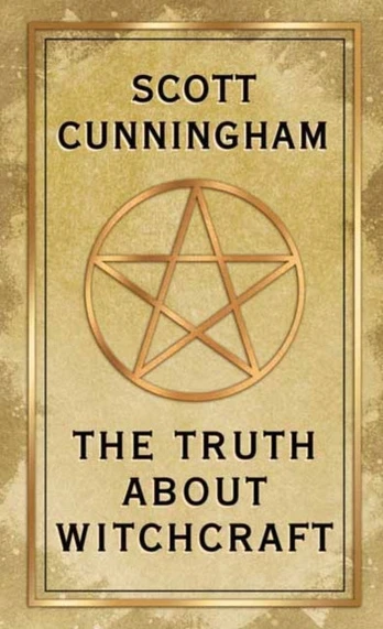Truth About Witchcraft