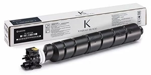 Tonerių kasetė Kyocera TK 8515K, juoda