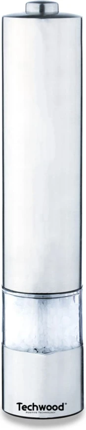 Techwood electric salt and pepper mill TPSI-263