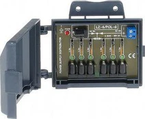 Delta MAITINIMO SKIRSTIKLIS LZ-6/POL-G