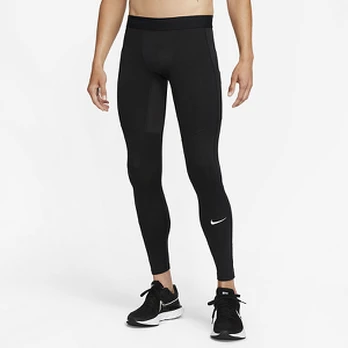 Nike Pro Warm - Dydis Universalus (FB7961-010 Timpos)