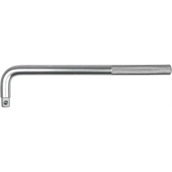 Topex L formos rankenėlė 1/2 "250mm (38D556)