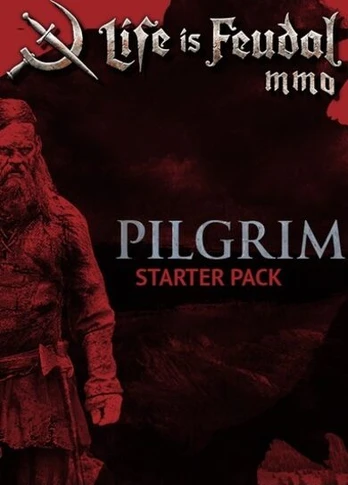 Life Is Feudal: Mmo
