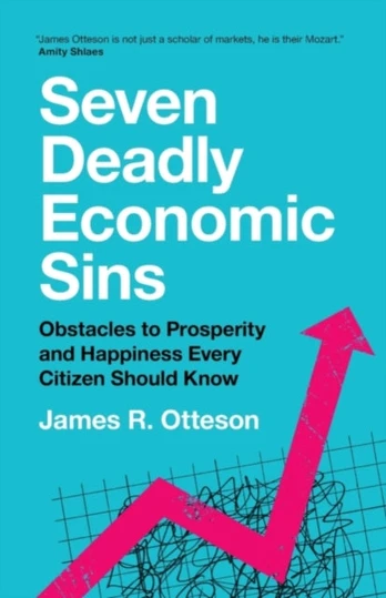 Seven Deadly Economic Sins