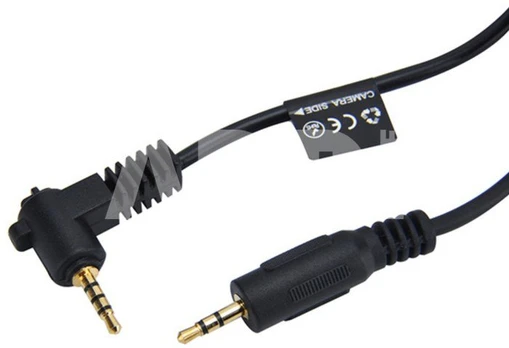 JJC JF G Remote Cable D Panasonic