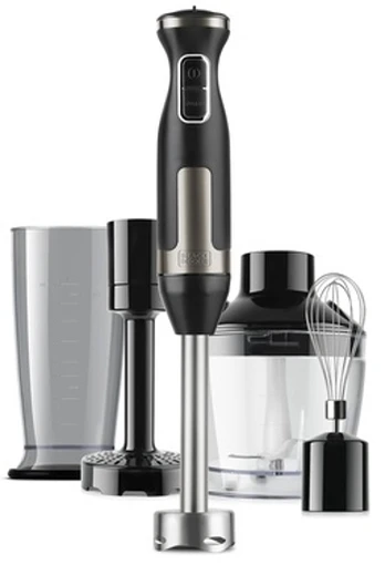 Blenderis Black & Decker BXHBA1500E
