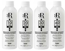 RR Line Perfumed Oxidizing profesjonalny aktywator do farby 150ml - 20 VOL 6%
