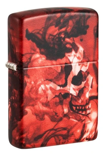 Žiebtuvėlis Zippo 48772
