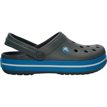 Klumpės Crocs Crocband Pilka 11016 07W