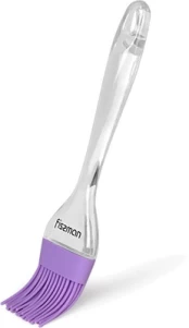 Silikoninis teptukas Fissman Brush, 22 cm kaina