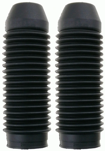 SACHS 900 034 Bump stop kit