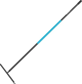 Cellfast grūdinto metalo grėblys IDEAL PRO Cellfast