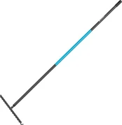 Cellfast grūdinto metalo grėblys IDEAL PRO Cellfast kaina