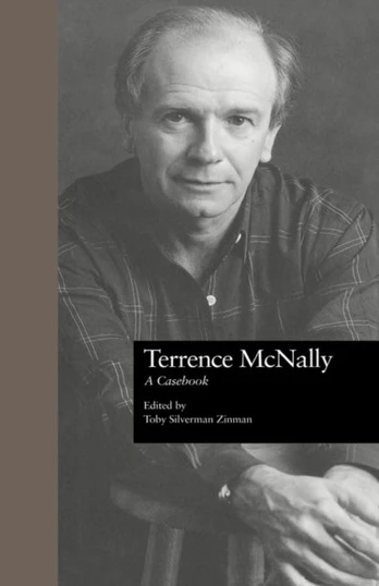 Terrence McNally