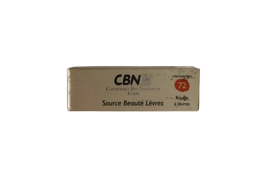 CBN Source Beaute Cream Lipstick 72 3.5 g