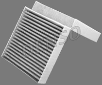 Filtras, salono oras DENSO DCF170K