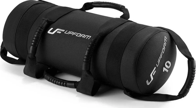 Power Bag treniruočių krepšys - UpForm 10 kg