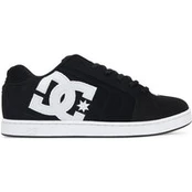 Laisvalaikio batai DC Shoes NET 302361-BLW Juoda