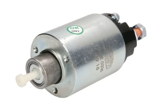 MAGNETI MARELLI 940113050316 Starter motor solenoid switch