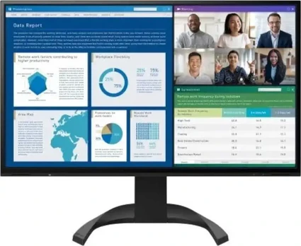 FlexScan EV2740X-BK 27" IPS 16:9