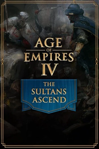 Age of Empires IV Xbox