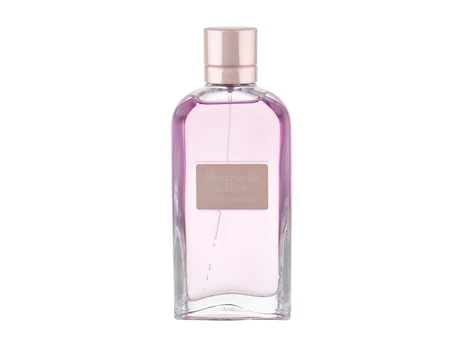 „Abercrombie & Fitch First Instinct“ kvepalai, 100 ml