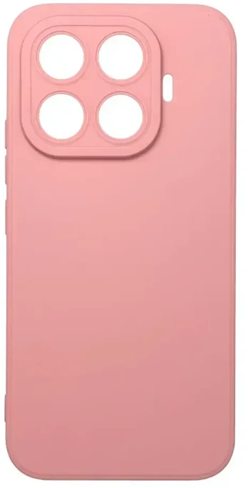 Rožinis dėklas Xiaomi 17T telefonui "Matt 2.0"