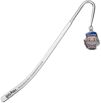 The Carat Shop Harry Potter Dumbledore bookmark