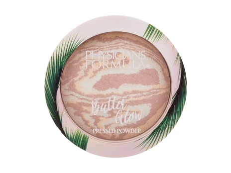 Powder Physicians Formula Murumuru Butter Glow Pressed Powder, 7,5g
