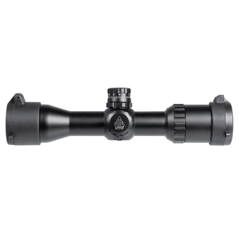 Leapers UTG 3-12x32 1" Bugbuster Optinis taikiklis