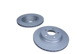 Stabdžių diskas QUARO QD4177