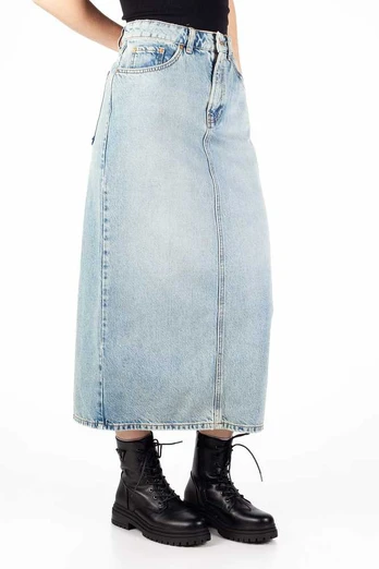 Džinsinis sijonas LTB JEANS