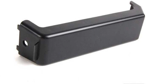 BMW E90 E91 E92 E93 Apatinis Centro Gidas Originalus 51127161506