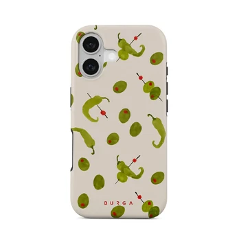 Aperitivo - iPhone 17 Case, Tough (MagSafe) / N/A