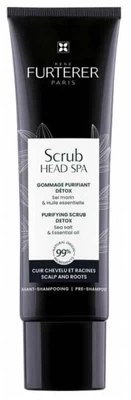 Šveitiklis Rene Furterer Head Spa, 150 ml