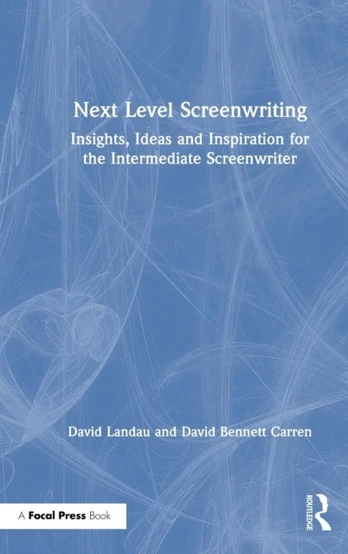 Next Level Screenwriting