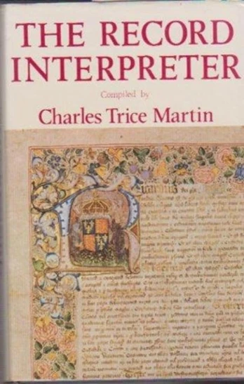 Record Interpreter