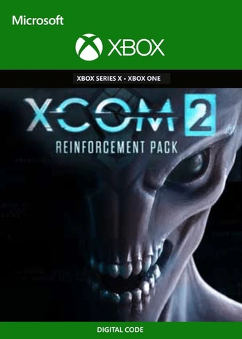 XCOM 2 Reinforcement Pack Xbox