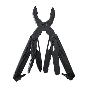 Gerber Dual Force Multitool Black Daugiafunkcinis įrankis