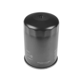 Kuro filtras BLUE PRINT ADN12305