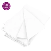 Tentas, baltos spalvos, 2x3m, 180g/m², hdpe kaina