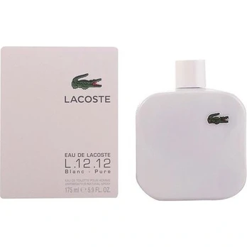 Lacoste L.12.12 „Blanc“ tualetinis vanduo, 175 ml