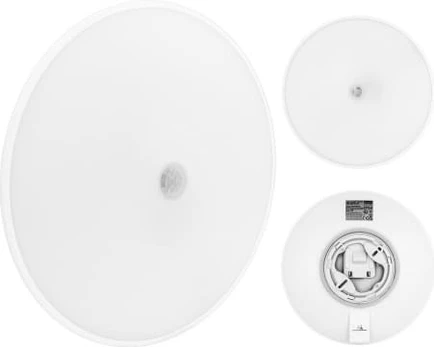 Maclean LED Ceiling Light with PIR sensor MCE537